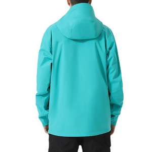 Veste de snowboard imperméable pour homme, vêtements en gros, veste de ski et de snowboard personnalisée - Product Image 3