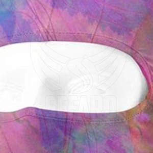 ไหมพรมคลุมหัวสไตล์ล่าสุดใส่สบายสไตล์ปากีสถาน - Product Image 5