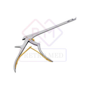 Instrumentos quirúrgicos Ferris-Smith Kerrison Rongeur de 2mm 40 Up de alta calidad por MEDICAB INSTRUMENTS - Product Image 3