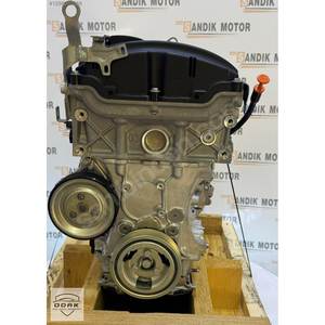 Caja de Motor Completa Peugeot RCZ 1.6 THP, Número de Pieza 0135RJ EP6CDT, Nueva Condición, Combustible Diésel para Fines de Fabricación - Product Image 6