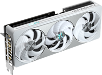 Carte graphique de jeu pour ordinateur de bureau GPU GeForce RTX 5080 AERO OC SFF 16G GDDR7 256 bits PCI-E 5.0 ATX