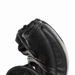 Gants de MMA pour hommes Lacés Respirants Légers Style unique dans différents designs Cuir de qualité supérieure pour une utilisation en extérieur - Product Image 4