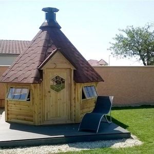 Grill - KOTA 6,9 m² - Product Image 3