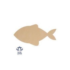<b>Wooden</b> Fish <b>Toys</b> Funny - Product Image 1