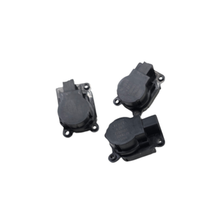 Motorini di posizionamento del riscaldatore PEUGEOT 2008 Serie KF784001 (19>) - Product Image 2