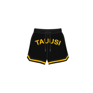 <b>Men's</b> High Street Style <b>5</b> <b>Inches</b> <b>Inseam</b> Summer Mesh <b>Shorts</b> Custom Sublimation Printed Solid Color Basketball <b>Shorts</b> - Product Image 5