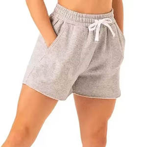 High Quality Canvas <b>Sweat</b> <b>Shorts</b> Men <b>Women</b> Casual Board <b>Shorts</b> Embroidered Pattern Washed Technique Breathable <b>Shorts</b> - Product Image 1