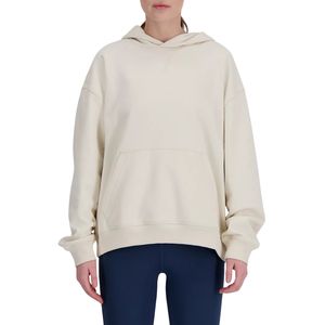 Sudadera con Capucha de Felpa Francesa para Mujer, Suave, Ligera, de Manga Larga, Acogedora, Holgada, Informal, Antibolitas y Transpirable - Product Image 4