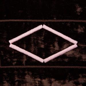 Taies d'oreiller carrées en polyester imprimé de haute qualité, confortables, douces, tricotées, antibactériennes, pour la maison, le lit, l'hôpital, l'hôtel - Product Image 2