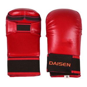 Guantes de Karate de Nuevo Estilo a Bajo Precio, Guantes de Karate Profesionales con Protección para las Muñecas, Guantes de Karate en Oferta - Product Image 1