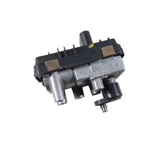 ACTUADOR DE TURBINA ELÉCTRICA JEEP Renegade Serie 6NW010430 55260384 Diésel 1600 (18>) - Product Image 1