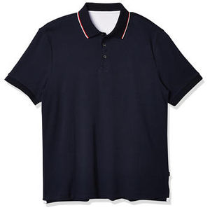 เสื้อยืดผ้าฝ้าย100% ไซส์ใหญ่พิเศษสำหรับผู้ชายวัสดุระบายอากาศได้ดีแห้งเร็วปกยาวหนายาวสีพื้น - Product Image 6