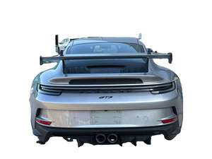 Voiture de sport à conduite à gauche, performances à grande vitesse, coupé de luxe, modèle à énergie nouvelle ou à carburant, haute performance, économique en carburant - Product Image 3