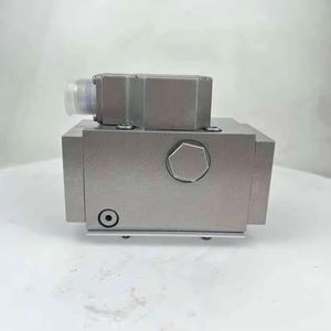 Servo Valve Dictiol 4WS 4WS2EM 4WS2EM10 4WS2EM6 4WSE2EM6-22/5B8ET315K17EV Proportiol hydraulique - Product Image 1