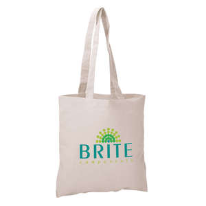 Natural Economy Tote <b>Medium</b> Eco-Friendly Canvas Jute <b>Bag</b> with Custom Logo for Daily Use Food Advertising or <b>Gifts</b> - Product Image 1