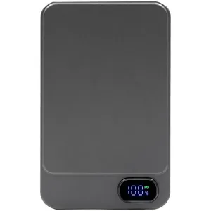 Powerbank Wireless Powerwave 5000 Personalizzato per Gadget Promozionali - Product Image 1