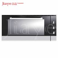 Fours intégrés 90cm multifonction cuisson et friteuse à air four à pizza four électrique appareils de cuisine à domicile ventilateur à convection