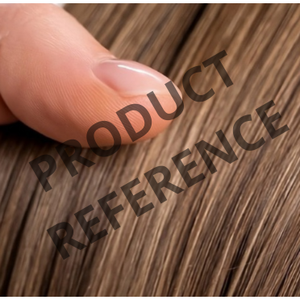 Extensions capillaires invisibles bio-adhésives Sens Honey, 12 pièces, 4 cm, 36 g, couleur BIO.15, 100 % cheveux humains indiens Remy, double trame machine - Product Image 5