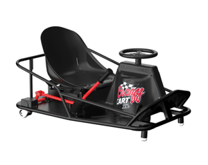MEJOR OFERTA Nuevo en Stock Crazy Cart XL - Go Kart Eléctrico de Derrape de 36V - Product Image 3