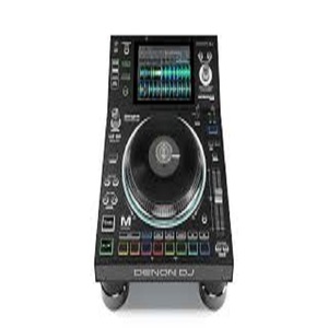 Console de mixage audio IN Denon DJ SC5000M Prime 2 + X1800 - Product Image 4