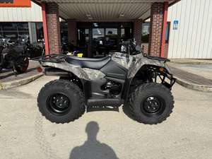 2025 kingquad จักรยานมีประโยชน์ลายพรางสำหรับ400FSi - Product Image 6