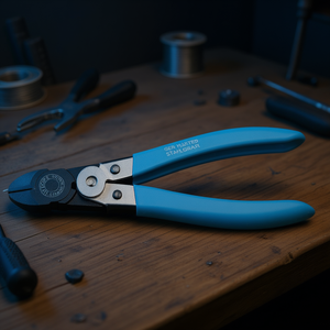 Cisaille latérale isolée Gedore avec levier latéral pour ciseaux et cisailles d'immersion - Product Image 3