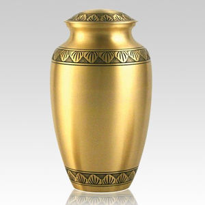 Último diseño, precio razonable, superventas, urnas de cremación de Metal de alta calidad, 4 cenizas, suministros funerarios para mascotas adultas, hechos a mano indios - Product Image 5