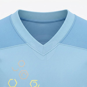 Ice Hockey Jersey Stylish Look Durable Fabric Ideal Ice Hockey Jersey For Practice <b>Games</b> Training Sessions And Casual Wear - Product Image 6