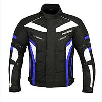 Chaqueta Protectora de Motocicleta Cordura 2026 Personalizada de Alta Calidad, Ropa Deportiva para Carreras, Tallas Grandes, Impermeable y Transpirable
