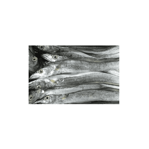 Poisson ruban frais, vente en gros de produits de la mer, emballage en vrac - Product Image 3