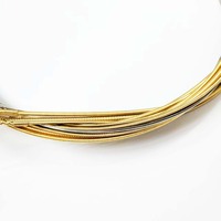 SAMHYUN Y/AG Factory Direct Budget Price Custom OEM Design Acoustic Guitar Strings 65/35 Stringed Instruments Parts Accessories