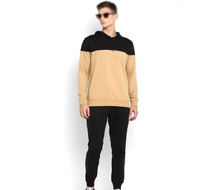 Conjunto Deportivo Personalizado Y2K con Logotipo Estampado, Transpirable, de Secado Rápido, para Fitness, Deportes, Ropa Urbana, Jogging, Sudadera con Capucha y Pantalones Deportivos - Product Image 3