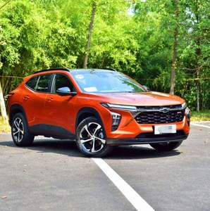 Véhicule d'occasion Seeker 1.5t 5 portes 5 places SUV Boîte de vitesses automatique Sièges en cuir Pneus R18 Traction avant Norme d'émission Euro VI Essence/Pétrole - Product Image 3