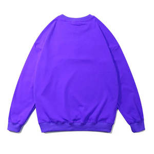 2025 nouveaux hommes 100% coton sweat séchage rapide respirant à capuche Stonewashed Technique hiver Jogging vêtements de sport brodé - Product Image 2