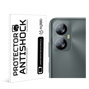 ฟิล์มกันรอย ANTISHOCK สำหรับอุปกรณ์มือถือแบล็ควิว A52 โปรการป้องกันระดับพรีเมียม - Product Image 1