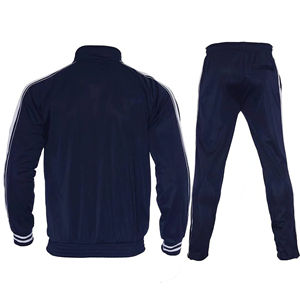 2025 fabricant de vêtements hommes survêtements survêtement pantalons de survêtement et survêtement personnalisé bouffée impression Logo survêtement pour unisexe - Product Image 5