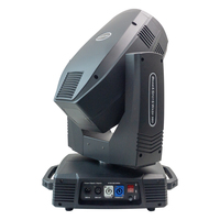 Chine Haute qualité 20R 380W faisceau Spot Wash 3in1 lumière principale mobile pas cher boîte de nuit DJ lumière pour grand événement DJ spectacle en direct