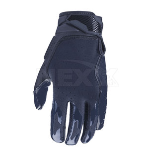 Gants de football américain de qualité avec logo personnalisé Gants de football américain de marque privée - Product Image 2
