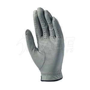 Gants de golf en PU véritable camouflage, personnalisables, de haute qualité, à doigts complets, pour hommes, toutes saisons, élégants, pour une utilisation optimale des mains - Product Image 3