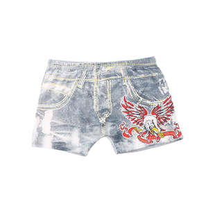 Calzoncillos Boxer para Niño - Gris Claro - Product Image 1