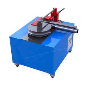 Máquina dobladora de tubos hidráulicos de uso en fábrica, máquina dobladora de tubos de buena calidad a la venta con precio barato - Product Image 6