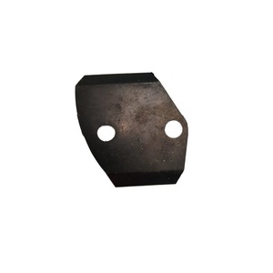 Placa de Protección para Espada Compatible con Ext.956 962 Ref 911316 - Product Image 1
