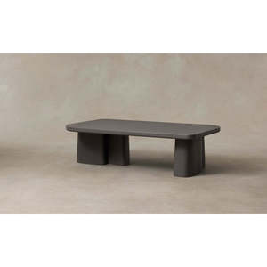 Durable Minimalist Fragment <b>Coffee</b> <b>Table</b> with Marble Top and Wooden Set for Living Room Home Furniture - Product Image 2