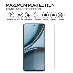 เคสโทรศัพท์กันกระแทกสำหรับ realme narzo 70 5G แบบพรีเมี่ยมพร้อมคุณสมบัติกันกระแทก - Product Image 2