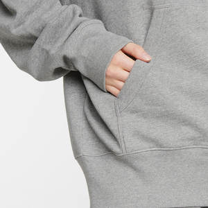 Chándal de mujer personalizado al por mayor, cómodo chándal con cremallera para mujer, ropa de calle, chándales de mujer con capucha y pantalón con cremallera CP-WTS-08 - Product Image 4