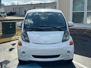 มิตซูบิชิ ไอ-มีฟ อีเอส ปี 2012 มือสอง พวงมาลัยซ้าย/ขวา - Product Image 4