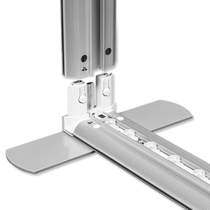Set Stand Fiera LED LIGHTBOX PRO 2go - Stand Angolare - Product Image 6