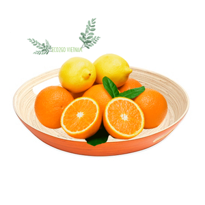 Best Seller 2025 Platos de bambú hilado orgánico/Cuenco de bambú hilado sostenible con color, diseño y tamaño personalizados - Product Image 1