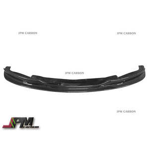 Alerón Delantero de Fibra de Carbono para BMW F30 F31 2012-2018, Solo para Paquete M-Sport - Product Image 2