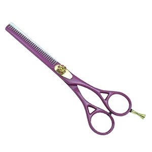 Stylo-Tijeras de barbero para adelgazamiento, tijeras y cizalla de Color - Product Image 1